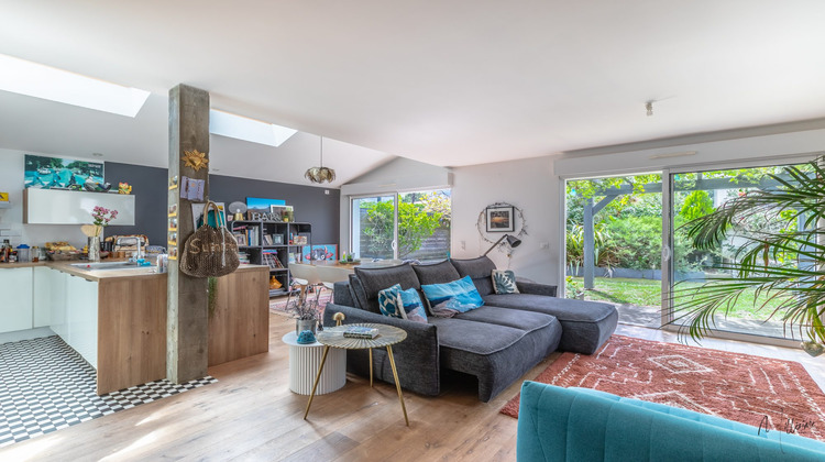 Ma-Cabane - Vente Maison Anglet, 97 m²