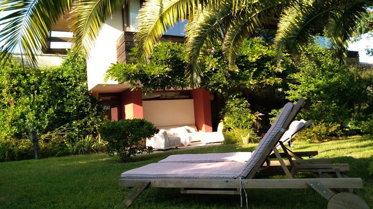 Ma-Cabane - Vente Maison Anglet, 145 m²