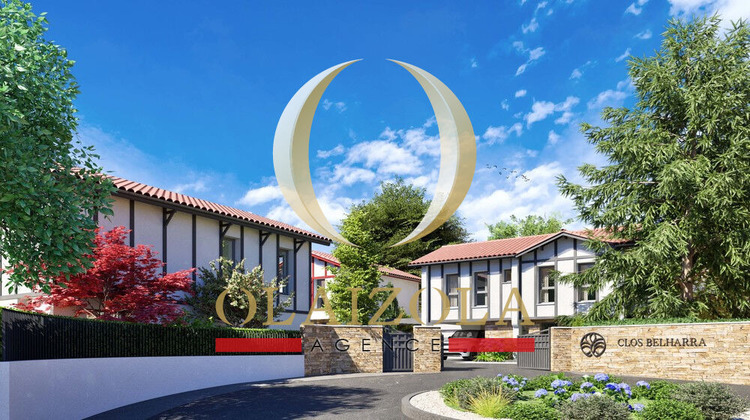 Ma-Cabane - Vente Maison ANGLET, 115 m²