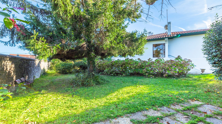 Ma-Cabane - Vente Maison Anglet, 121 m²