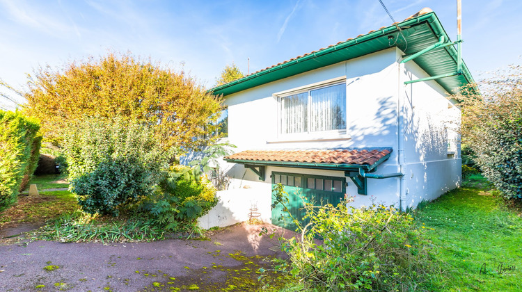Ma-Cabane - Vente Maison Anglet, 121 m²