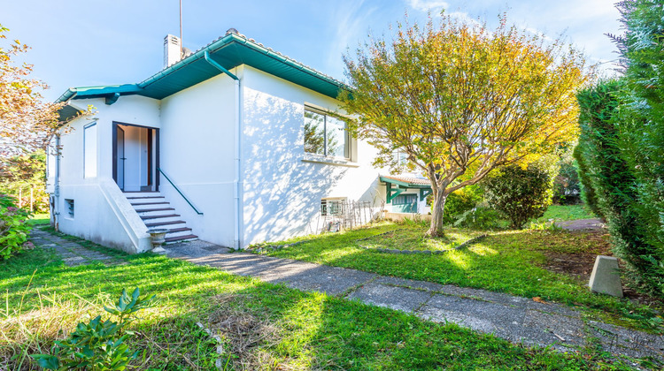 Ma-Cabane - Vente Maison Anglet, 121 m²