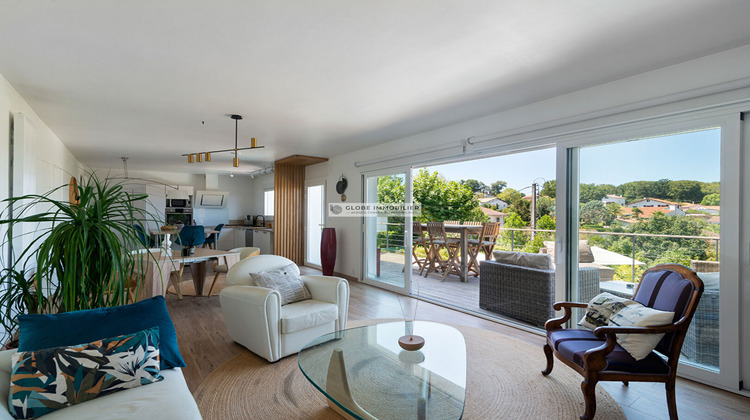 Ma-Cabane - Vente Maison ANGLET, 151 m²