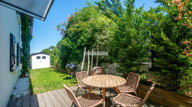 Ma-Cabane - Vente Maison ANGLET, 151 m²