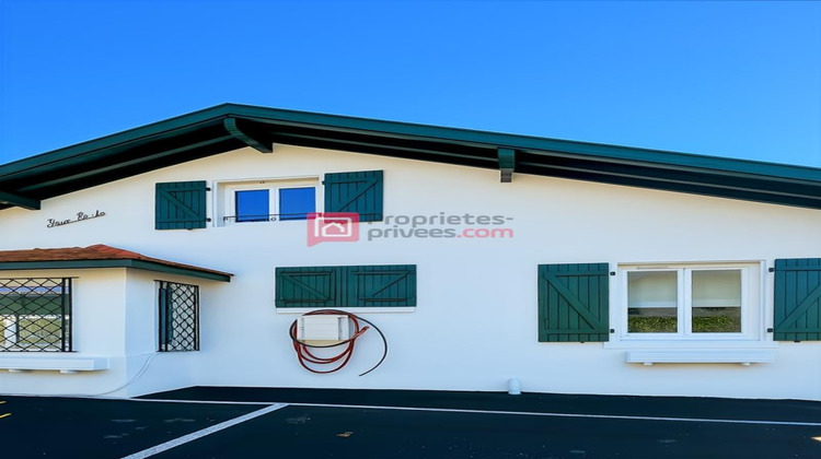 Ma-Cabane - Vente Maison ANGLET, 103 m²