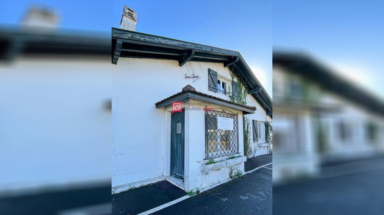 Ma-Cabane - Vente Maison ANGLET, 103 m²