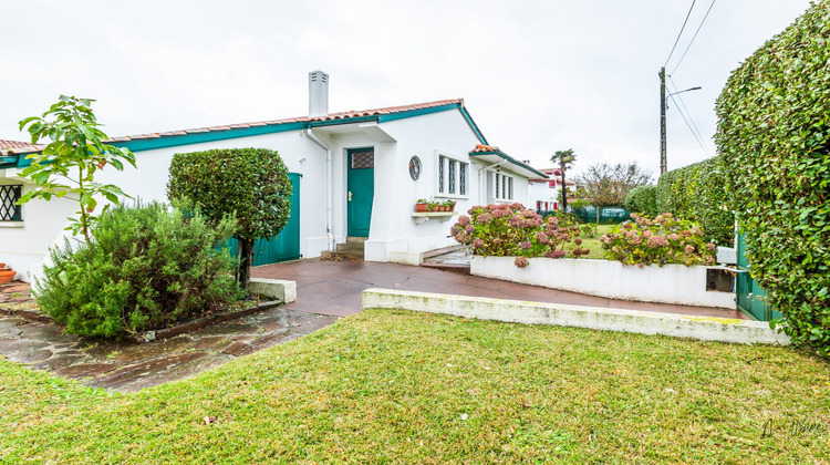 Ma-Cabane - Vente Maison Anglet, 90 m²