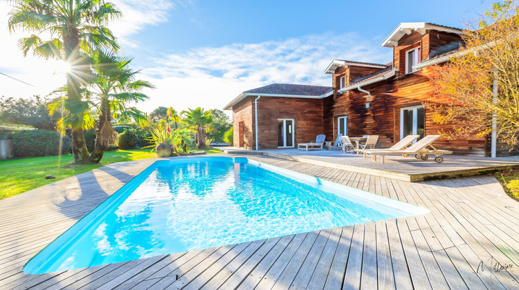 Ma-Cabane - Vente Maison Anglet, 270 m²