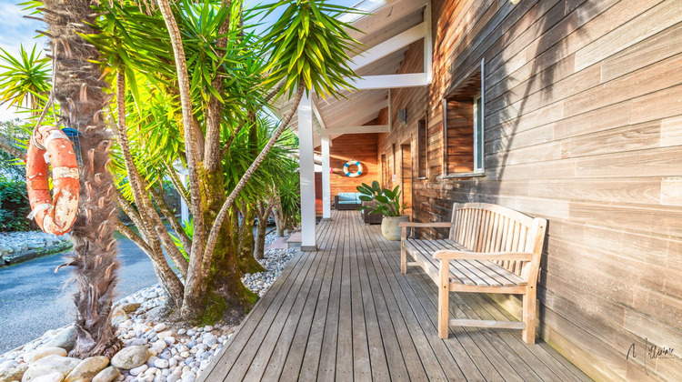Ma-Cabane - Vente Maison Anglet, 270 m²