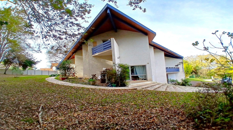 Ma-Cabane - Vente Maison Anglet, 384 m²