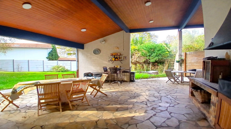 Ma-Cabane - Vente Maison Anglet, 384 m²