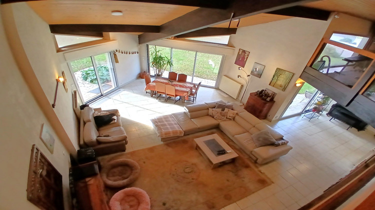 Ma-Cabane - Vente Maison Anglet, 384 m²