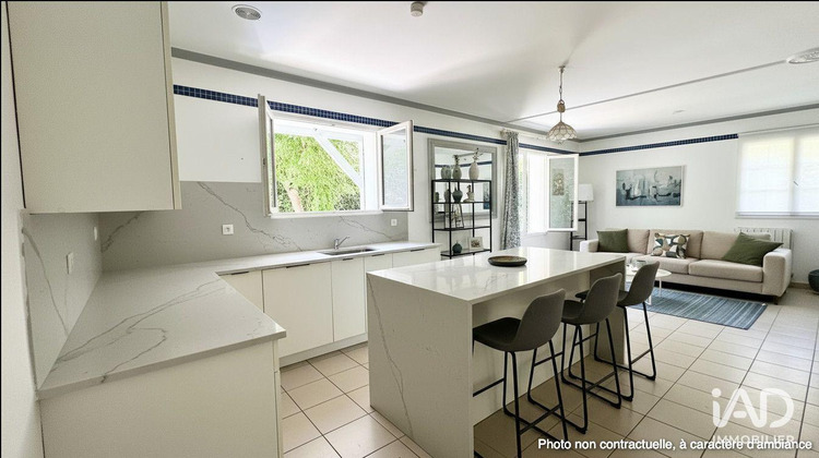 Ma-Cabane - Vente Maison Anglet, 119 m²