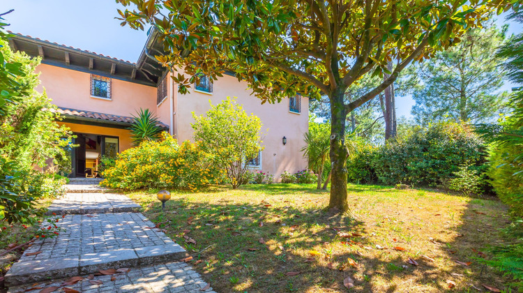 Ma-Cabane - Vente Maison Anglet, 219 m²