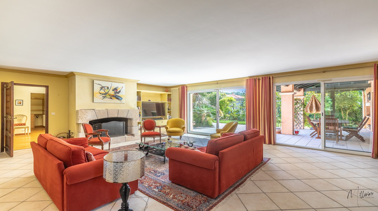 Ma-Cabane - Vente Maison Anglet, 219 m²