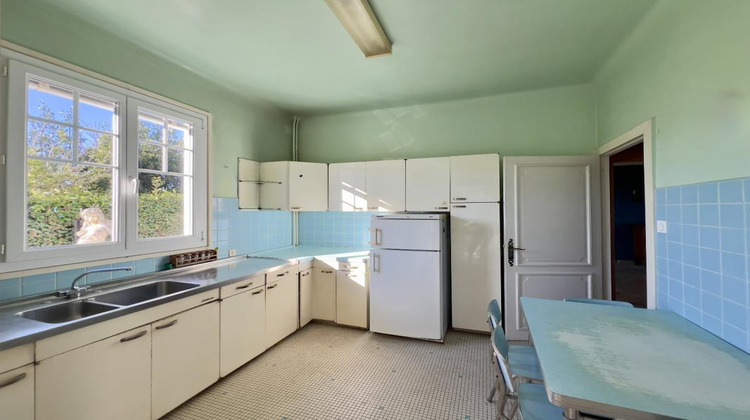 Ma-Cabane - Vente Maison ANGLET, 143 m²