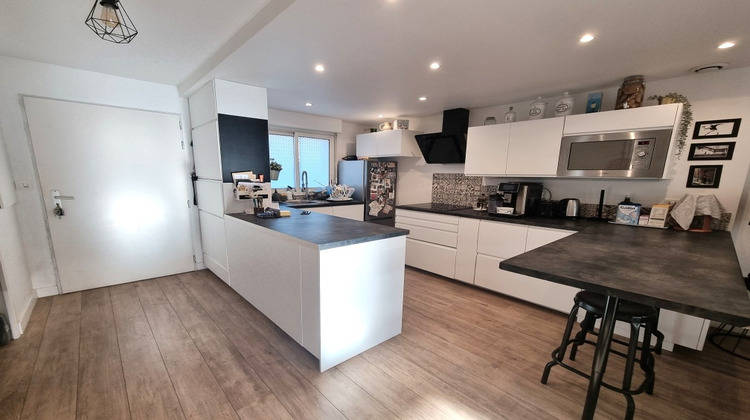 Ma-Cabane - Vente Maison Anglet, 80 m²