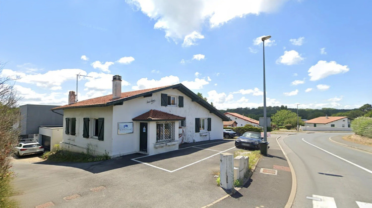 Ma-Cabane - Vente Maison Anglet, 124 m²