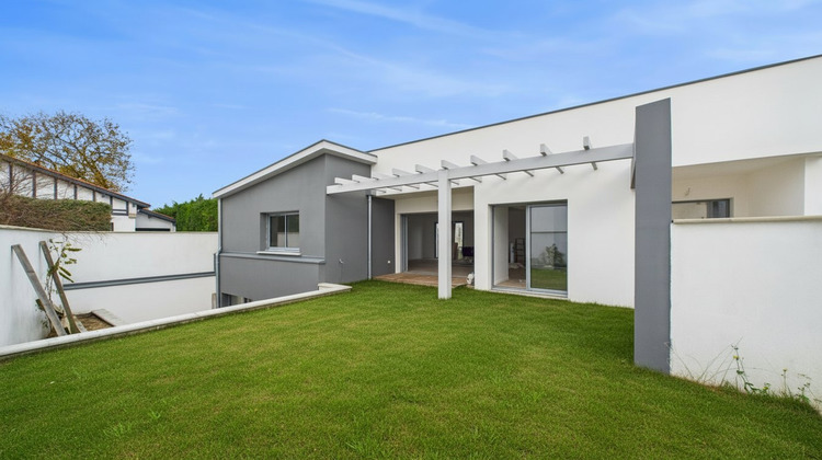 Ma-Cabane - Vente Maison ANGLET, 194 m²