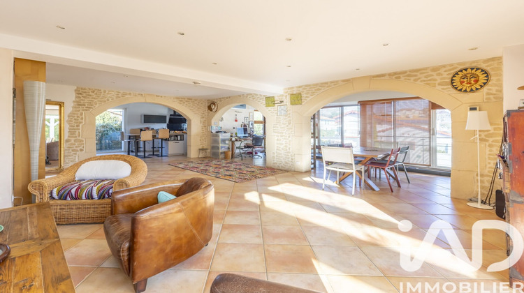 Ma-Cabane - Vente Maison Anglet, 315 m²