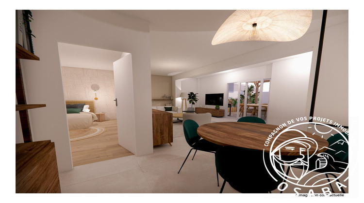 Ma-Cabane - Vente Maison Anglet, 76 m²