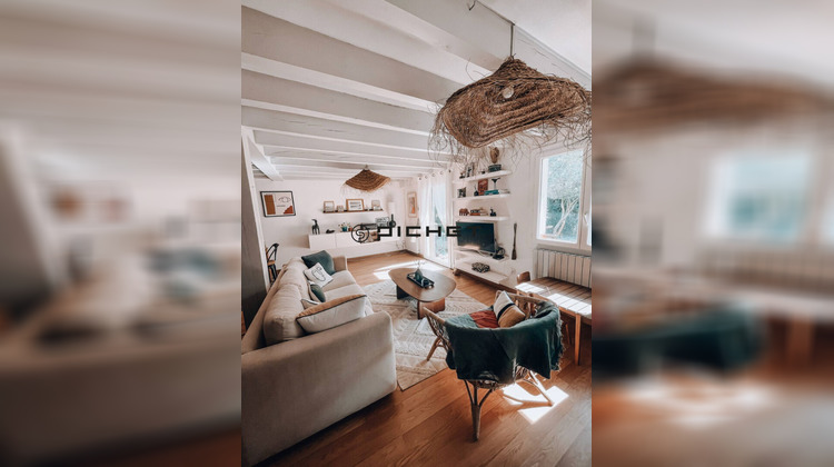 Ma-Cabane - Vente Maison ANGLET, 100 m²