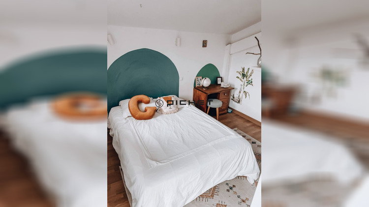 Ma-Cabane - Vente Maison ANGLET, 100 m²