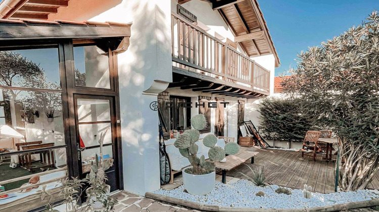 Ma-Cabane - Vente Maison ANGLET, 100 m²