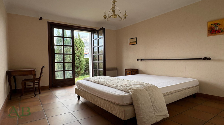 Ma-Cabane - Vente Maison Anglet, 137 m²