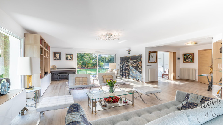 Ma-Cabane - Vente Maison Anglet, 180 m²