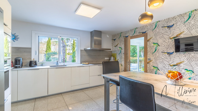 Ma-Cabane - Vente Maison Anglet, 180 m²