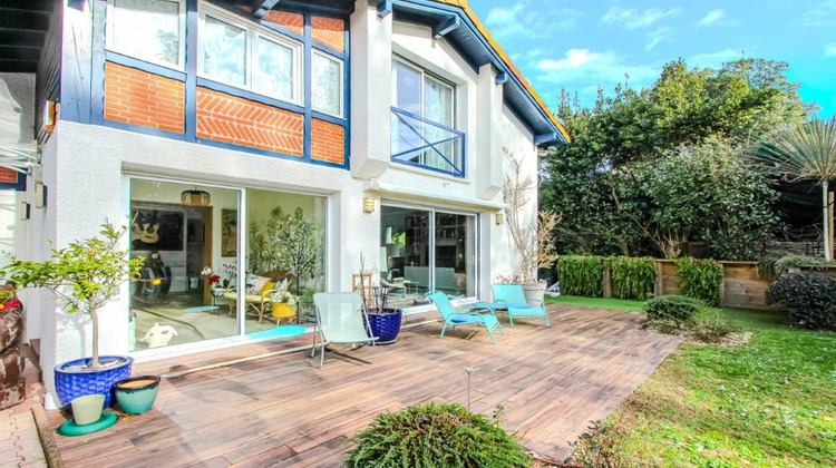 Ma-Cabane - Vente Maison ANGLET, 180 m²