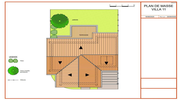 Ma-Cabane - Vente Maison ANGLET, 115 m²