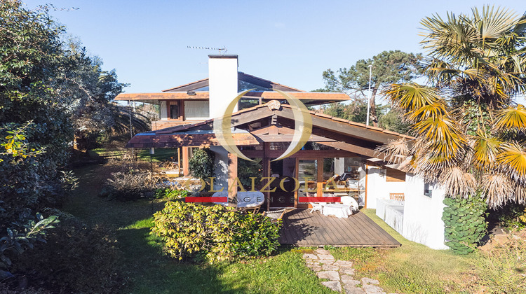 Ma-Cabane - Vente Maison ANGLET, 158 m²