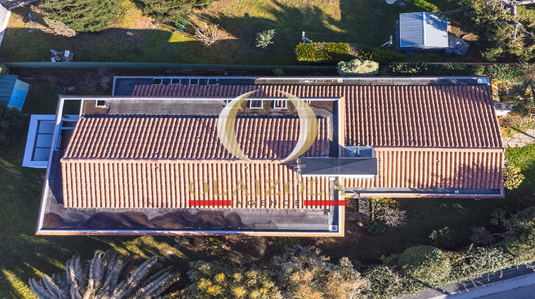 Ma-Cabane - Vente Maison ANGLET, 158 m²