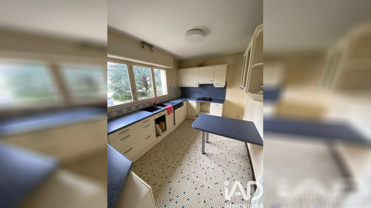 Ma-Cabane - Vente Maison Anglet, 119 m²