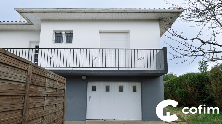 Ma-Cabane - Vente Maison Anglet, 130 m²