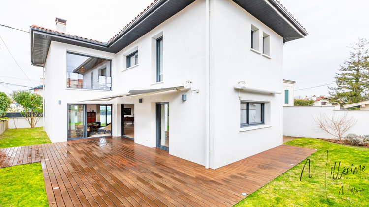 Ma-Cabane - Vente Maison Anglet, 140 m²