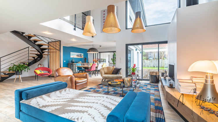 Ma-Cabane - Vente Maison Anglet, 140 m²