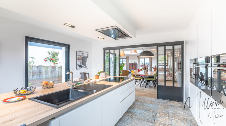 Ma-Cabane - Vente Maison Anglet, 140 m²