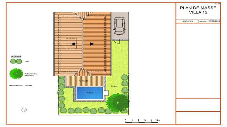 Ma-Cabane - Vente Maison ANGLET, 114 m²