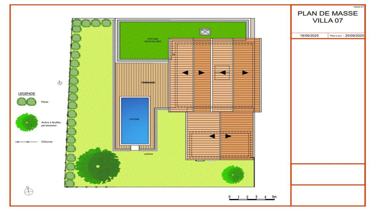 Ma-Cabane - Vente Maison ANGLET, 171 m²