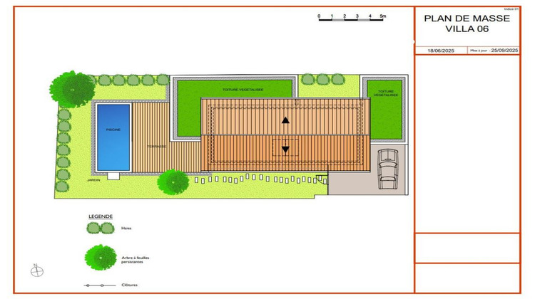 Ma-Cabane - Vente Maison ANGLET, 135 m²