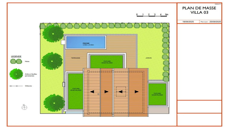 Ma-Cabane - Vente Maison ANGLET, 154 m²