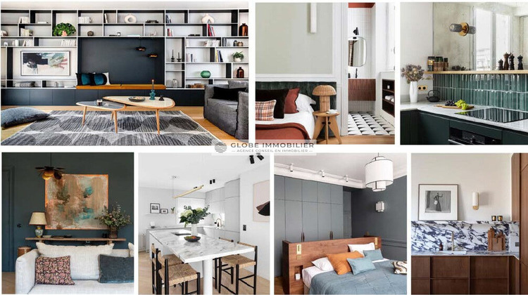 Ma-Cabane - Vente Maison ANGLET, 115 m²