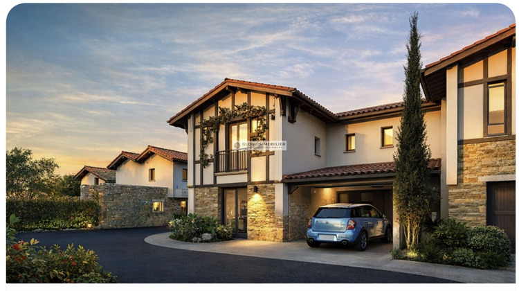 Ma-Cabane - Vente Maison ANGLET, 116 m²