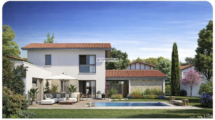 Ma-Cabane - Vente Maison ANGLET, 171 m²