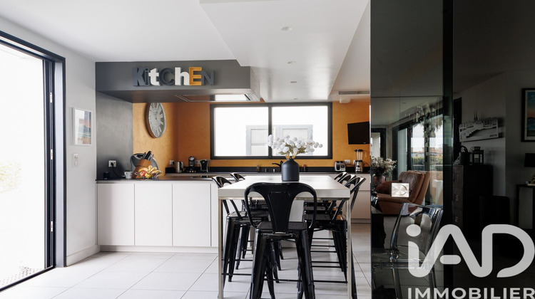 Ma-Cabane - Vente Maison Anglet, 290 m²