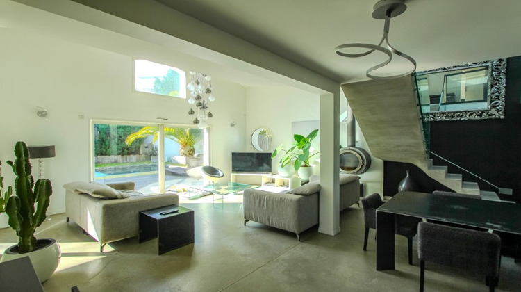 Ma-Cabane - Vente Maison ANGLET, 163 m²