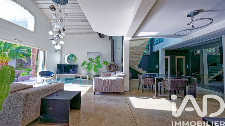 Ma-Cabane - Vente Maison Anglet, 163 m²